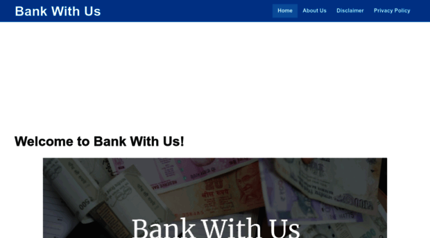 bankwithus.in