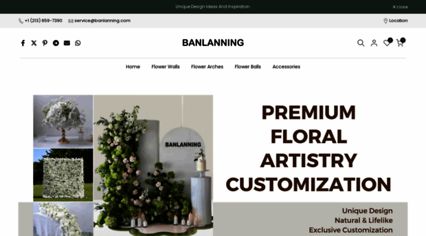 banlanning.com