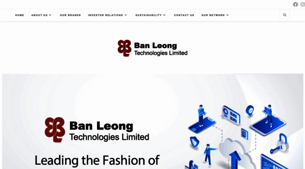 banleong.com