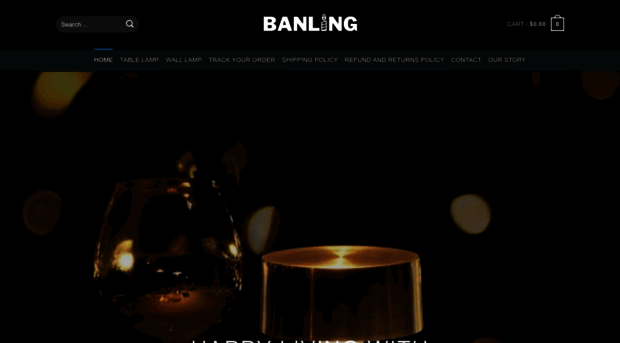 banlight.com