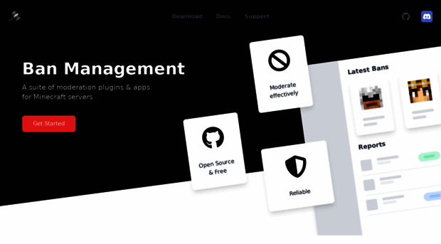 banmanagement.com