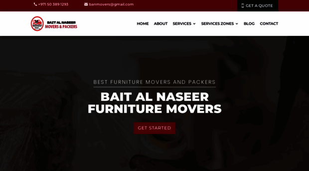 banmovers.com