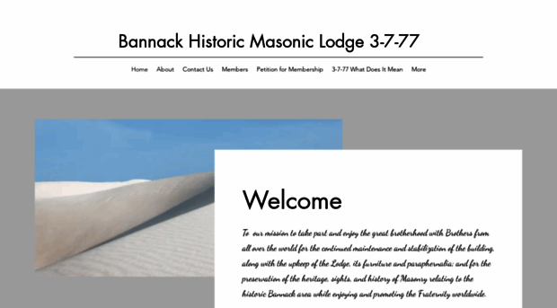 bannack3777.com