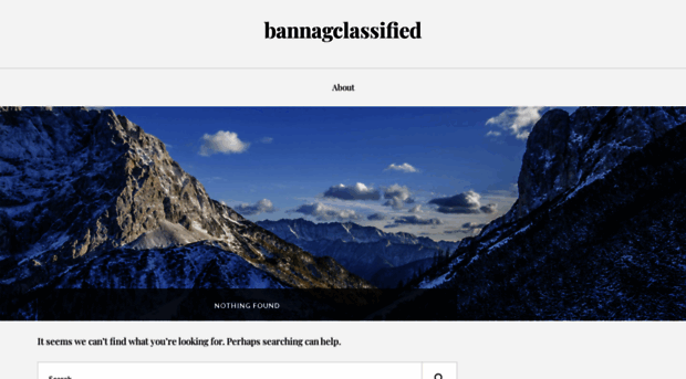 bannagclassified.wordpress.com