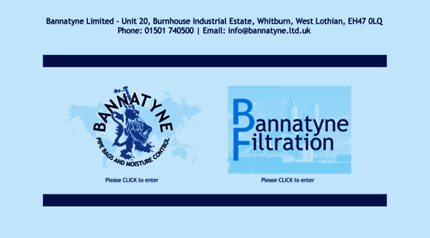 bannatyne.ltd.uk