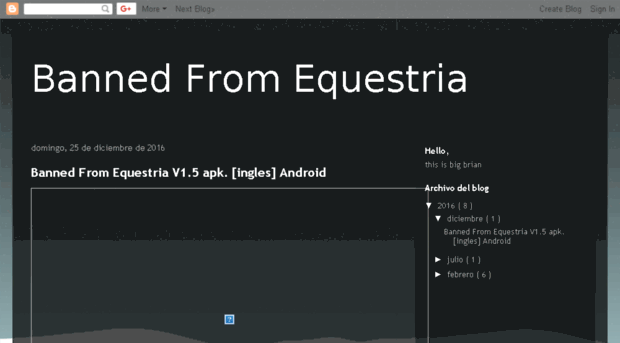 bannedfromequestria.blogspot.com