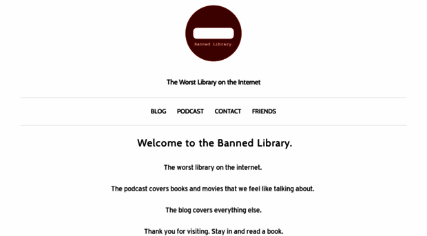 bannedlibrary.com