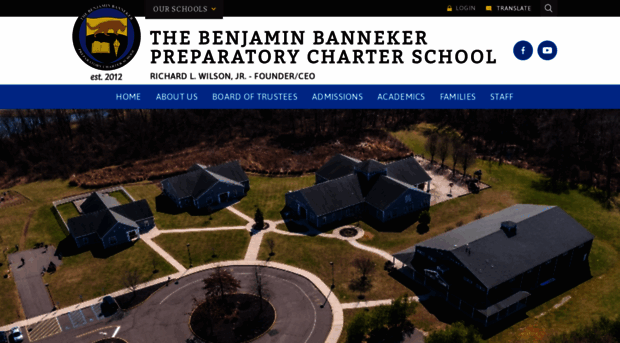 bannekerprep.com