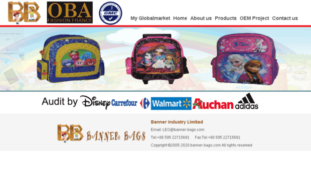 banner-bags.com