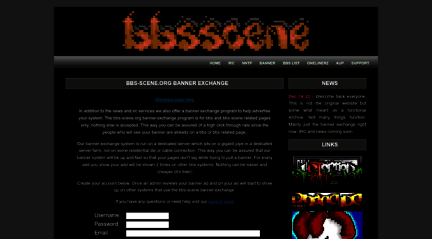 banner.bbs-scene.org
