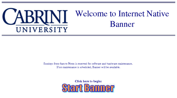 banner.cabrini.edu