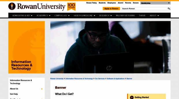 banner.rowan.edu