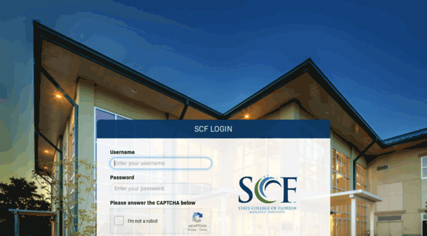 banner.scf.edu