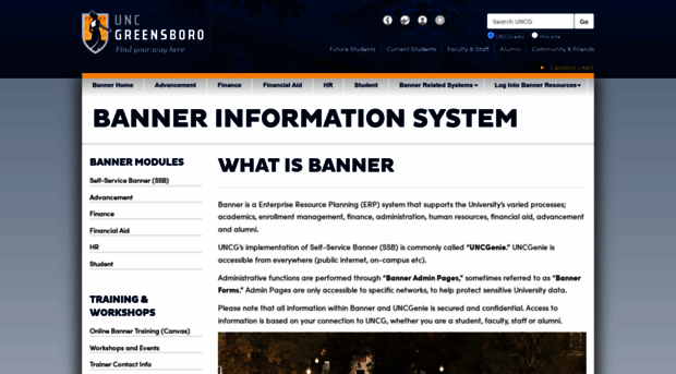 banner.uncg.edu