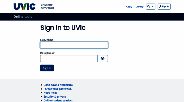 banner.uvic.ca