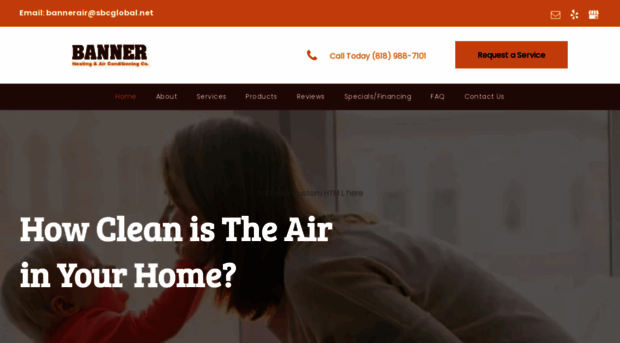 banneraircon.com