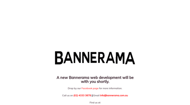 bannerama.com.au