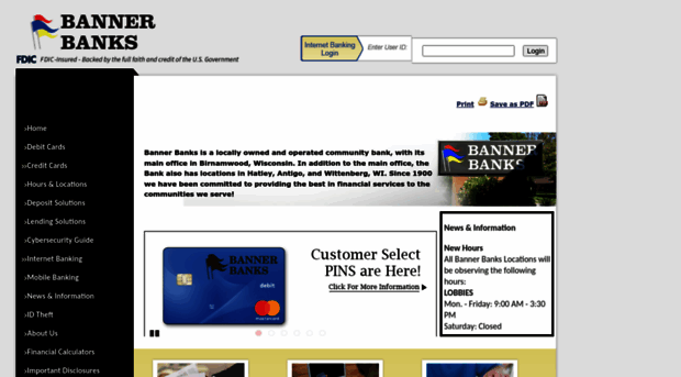 bannerbanks.com