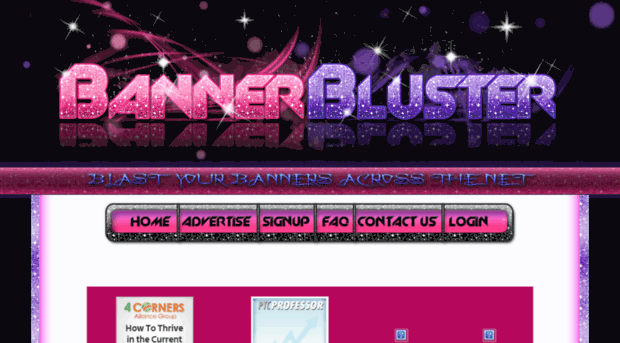 bannerbluster.com