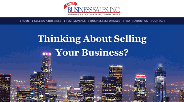 bannerbusinesssales.com