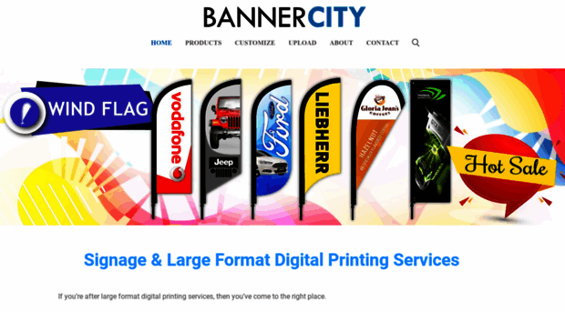 bannercity.com.au