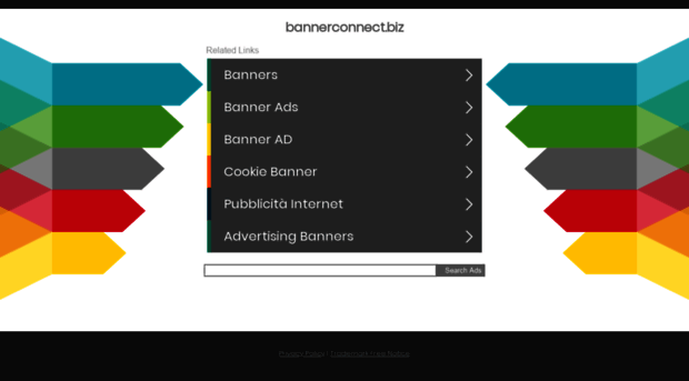 bannerconnect.biz