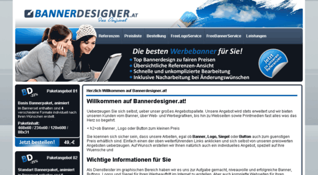 bannerdesigner.at