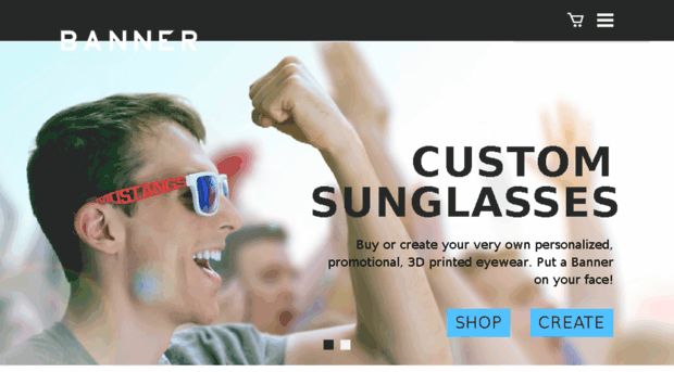 bannereyewear.com