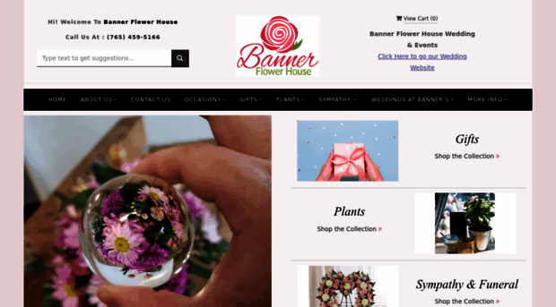 bannerflower.com