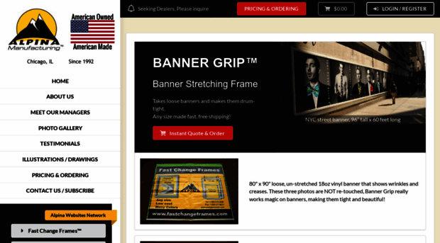 bannergrip.com