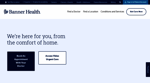 bannerhealth.org