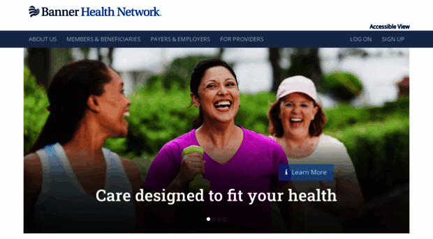 bannerhealthnetwork.com