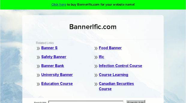 bannerific.com