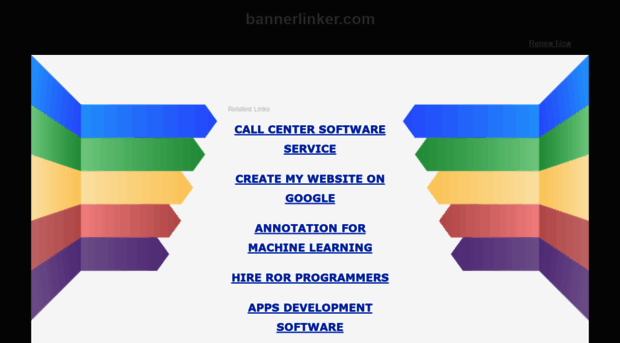 bannerlinker.com