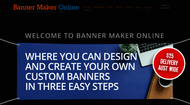 bannermakeronline.com.au