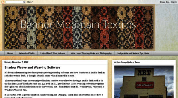 bannermountaintextiles.blogspot.com