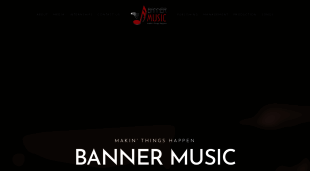 bannermusic.com