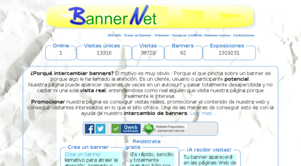 bannernet.com.es