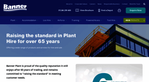 bannerplant.co.uk