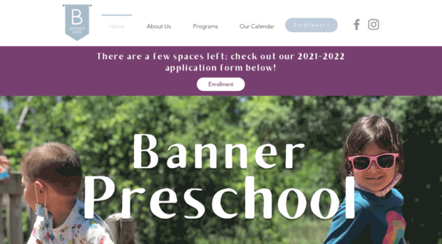 bannerpreschool.org