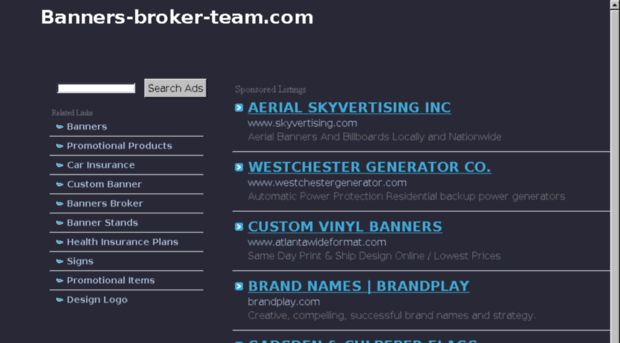 banners-broker-team.com