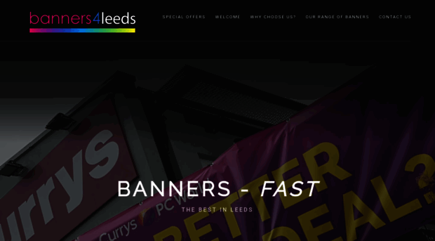 banners4leeds.co.uk