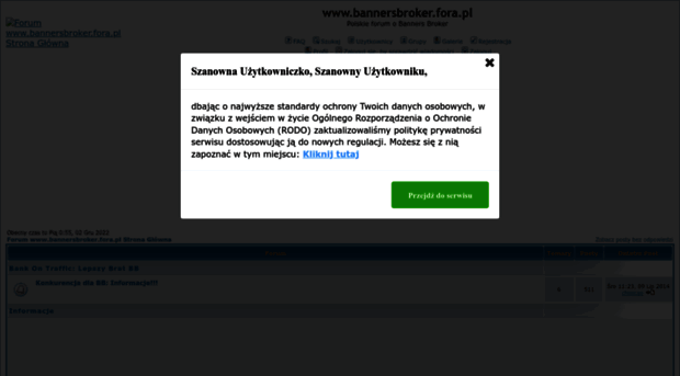 bannersbroker.fora.pl