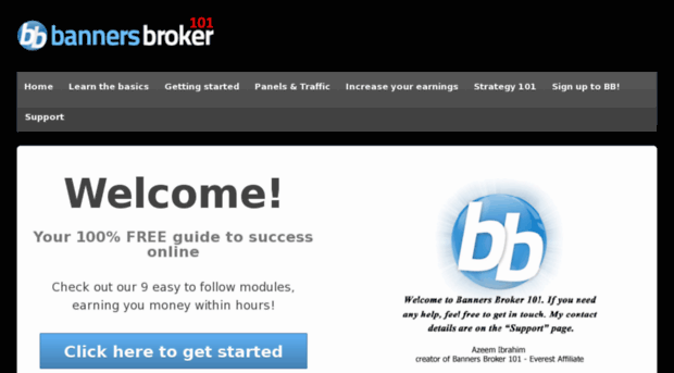 bannersbroker101.com