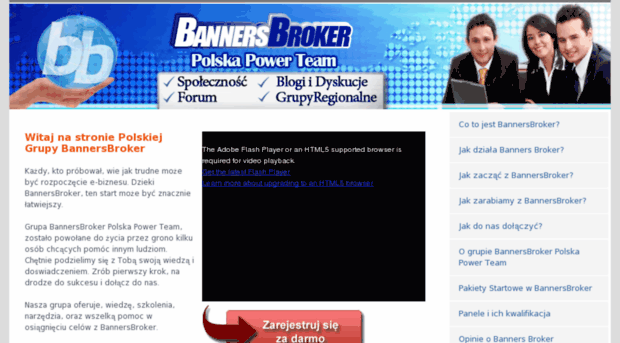 bannersbrokerpolskateam.pl