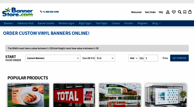 bannerstore.com