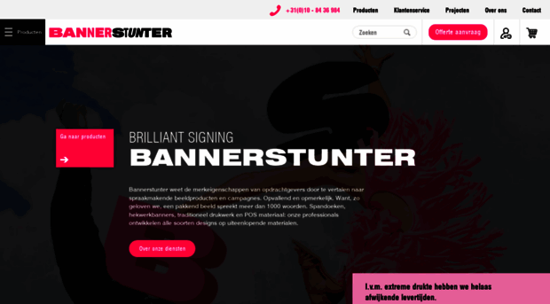 bannerstunter.nl