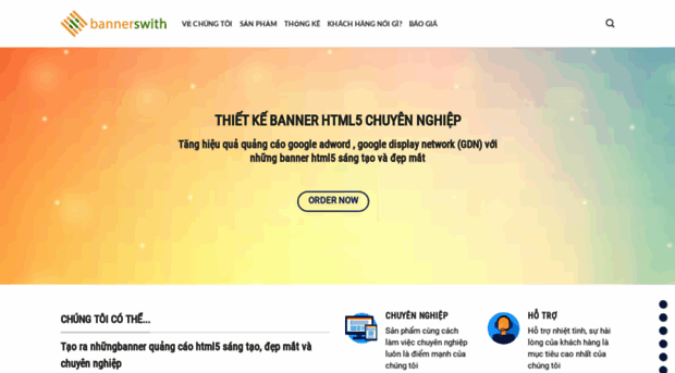 bannerswith.com