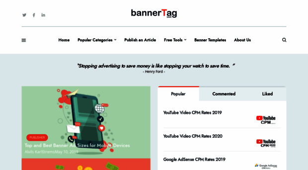 bannertag.com