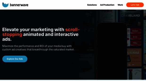 bannerwave.com